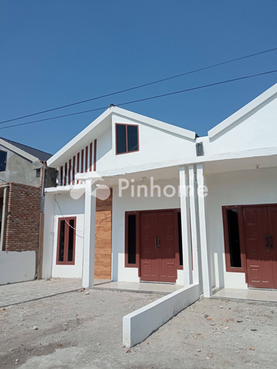 dijual rumah 1 lantai 1kt 108m2 di medan kota - 2