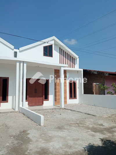 dijual rumah 1 lantai 1kt 108m2 di medan kota - 3