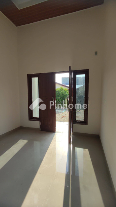 dijual rumah 1 lantai 1kt 108m2 di medan kota - 4