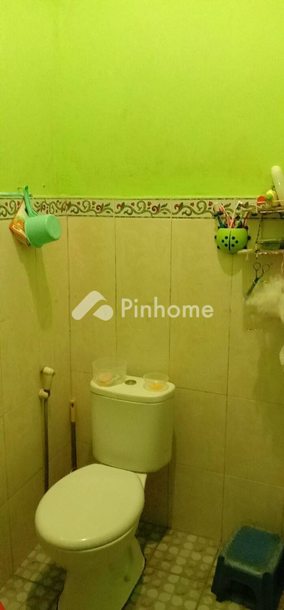 dijual rumah 1 lantai 2kt 90m2 di cibinong - 5