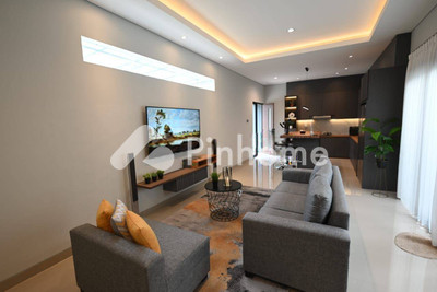dijual rumah 2 lantai 3kt 185m2 di tangerang - 4