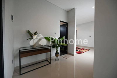 dijual rumah 2 lantai 3kt 185m2 di tangerang - 3