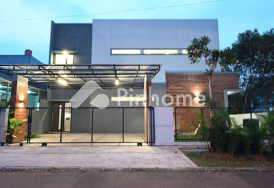 dijual rumah 2 lantai 3kt 185m2 di tangerang - 5