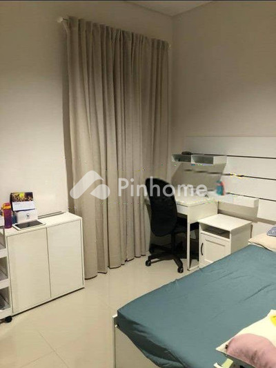 dijual rumah 2 lantai 2kt 75m2 di cakung - 2