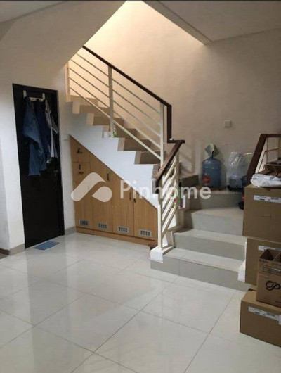 dijual rumah 2 lantai 2kt 75m2 di cakung - 4