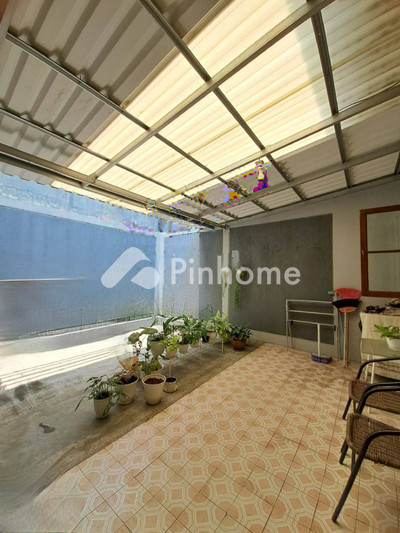 dijual rumah 2 lantai 3kt 144m2 di serpong - 4