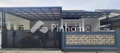 dijual rumah 1 lantai 2kt 60m2 di kiaracondong - 2