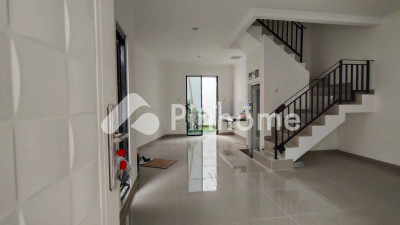 dijual rumah 2 lantai 3kt 44m2 di jalan cempaka putih tengah 25 jakarta pusat - 4