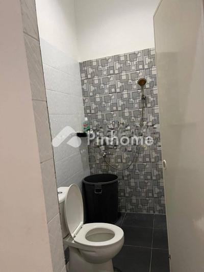 dijual rumah 1 lantai 2kt 60m2 di jl matahari raya kel helvetia kec medan helvetia kota medan sumatera utara - 4