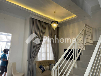 dijual rumah 1 lantai 2kt 60m2 di jl matahari raya kel helvetia kec medan helvetia kota medan sumatera utara - 5