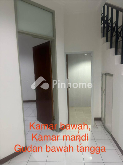 disewakan rumah 4kt 187m2 di gading kirana kelapa gading - 4
