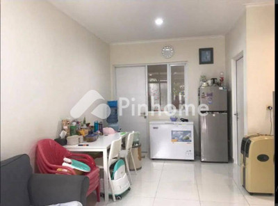 dijual rumah 1 lantai 2kt 80m2 di serpong - 2