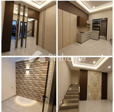 dijual rumah 2 lantai 4kt 90m2 di sutorejo prima - 2