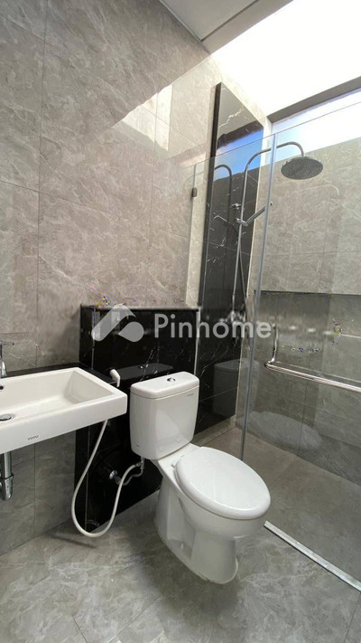 dijual rumah 1 lantai 5kt 126m2 di citraland - 4