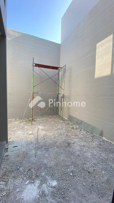 dijual rumah 1 lantai 5kt 126m2 di citraland - 2