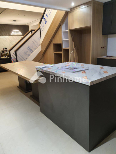 dijual rumah 1 lantai 7kt 450m2 di dharmahusada - 2