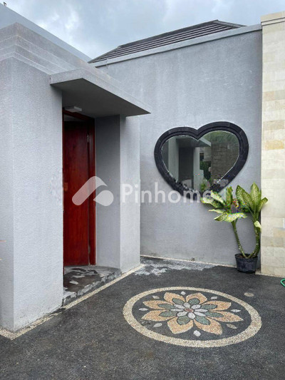 disewakan rumah di lodtunduh ubud - 5