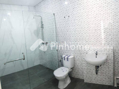 dijual rumah 1 lantai 5kt 160m2 di mulyorejo - 3