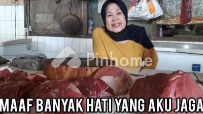 dijual rumah 2kt 50m2 di kujangsari - 4