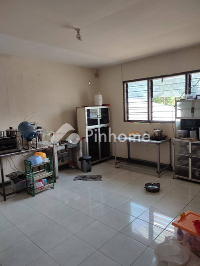 dijual rumah 2 lantai 5kt 262m2 di kaur selatan - 5