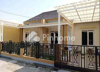 dijual rumah 1 lantai 2kt 60m2 di buahbatu margacinta - 2