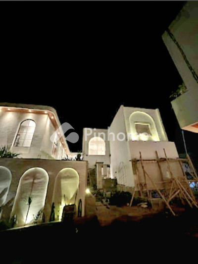 dijual rumah 2 lantai 3kt 165m2 di cepaka - 2