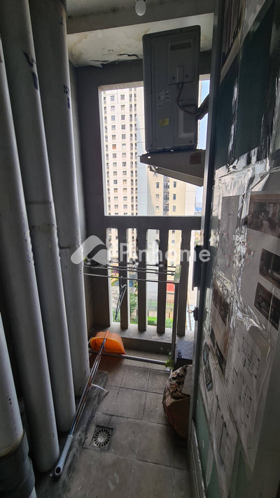 disewakan apartemen di penjaringan - 3