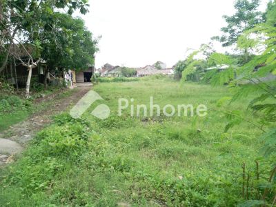 dijual tanah residensial 715m2 di sendangtirto - 4