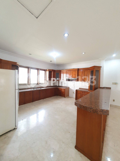 dijual rumah 2 lantai 5kt 1420m2 di kemang selatan - 3