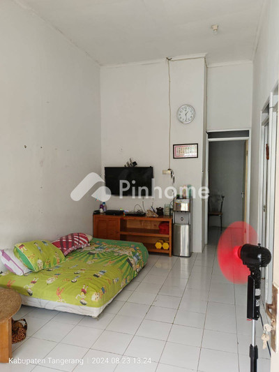 dijual rumah 1 lantai 2kt 81m2 di tangerang - 4
