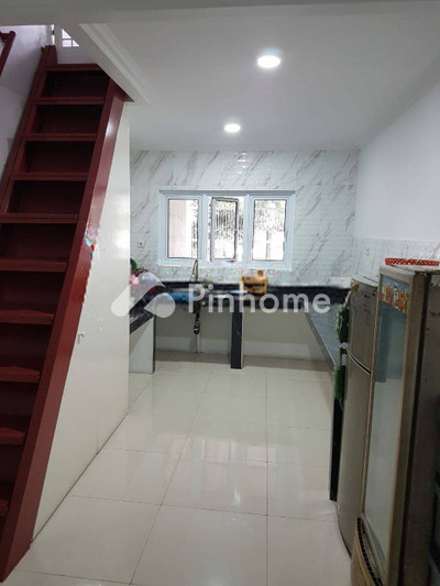 dijual rumah 1 lantai 3kt 160m2 di citra garden 2 - 5