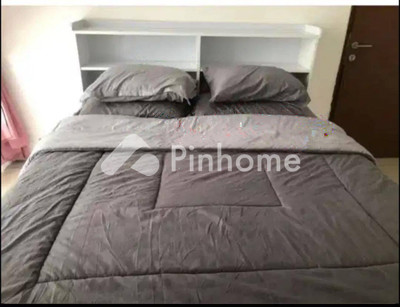 dijual apartemen 2br 43m2 di pulogadung pulo gadung - 4