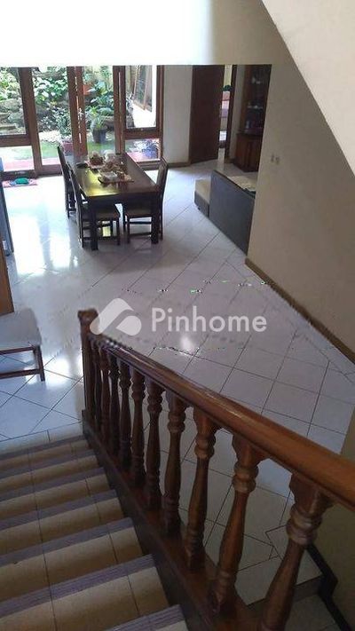 dijual rumah siap huni di cimahi tengah - 4