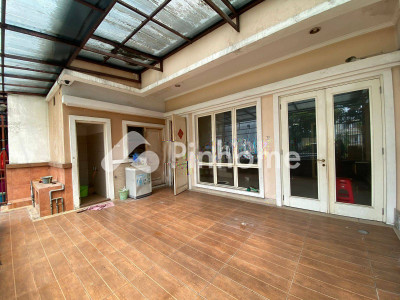 dijual rumah 2 lantai 3kt 144m2 di bgm akasia - 2