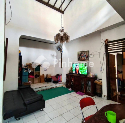 dijual rumah 1 lantai 4kt 150m2 di pondokgede pondok gede - 4
