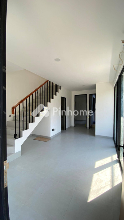 dijual rumah 1 lantai 3kt 75m2 di mulyorejo - 5