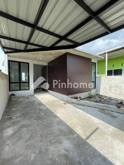 dijual rumah 1 lantai 2kt 95m2 di jalan titi kuning - 2