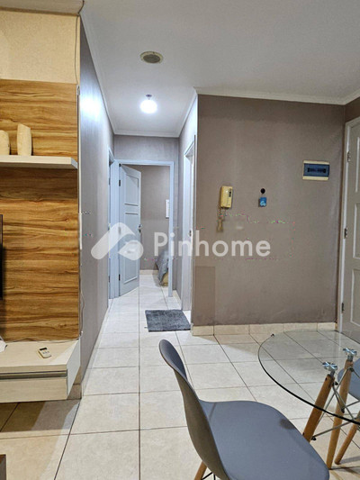 disewakan apartemen di kelapa gading square moi - 5