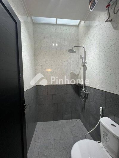 dijual rumah baru di sumbakeling - 4