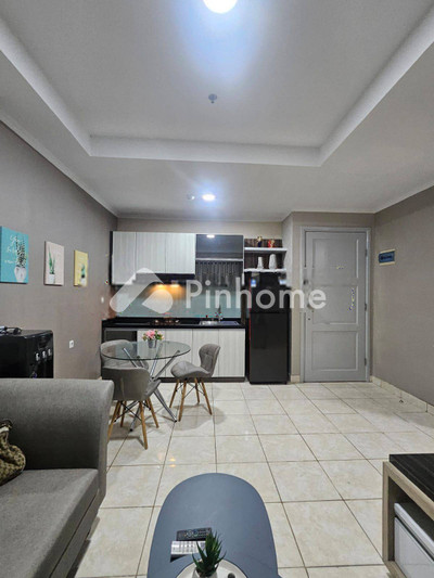 disewakan apartemen di kelapa gading square - 2