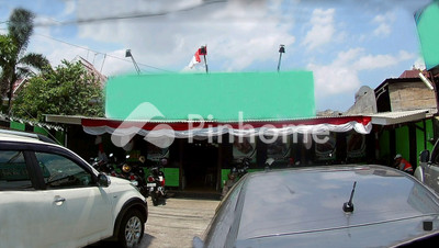 dijual tempat usaha biar kaya di paw sertifikat strata - 2