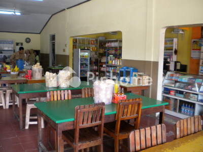 dijual tempat usaha filtering di selomartani selo martani - 4