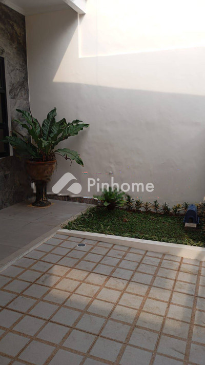 dijual rumah 1 lantai 3kt 72m2 di tangerang - 3