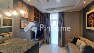 dijual apartemen di duri kosambi - 4