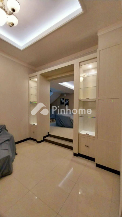 dijual rumah 1 lantai 4kt 136m2 di waru - 5