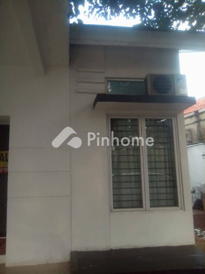 dijual rumah 1 lantai 2kt 114m2 di serpong - 4