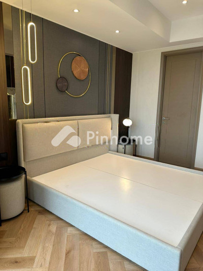 disewakan apartemen di gold coast - 2