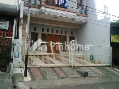 dijual kantor yang akan di update tipe properti bangunan - 2
