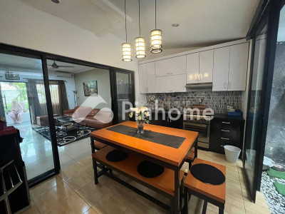 disewakan rumah di serpong - 3