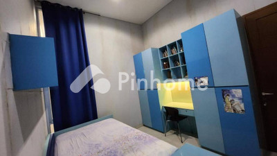 dijual rumah 2 lantai 5kt 160m2 di kelapa gading - 4
